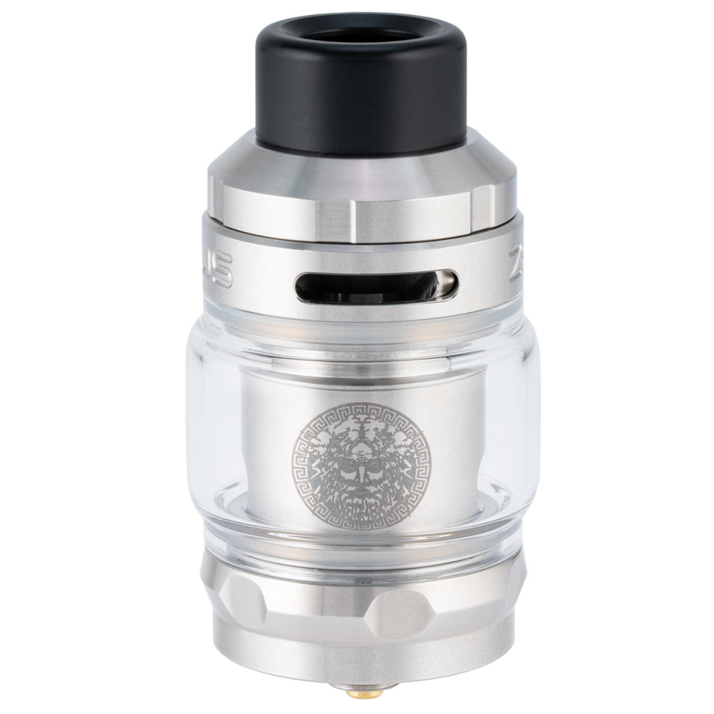 GeekVape Z SubOhm Tank, zeus subohm tank, zeus tank, z tank, z series coils